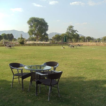 Lohana Village Resort Pushkar Exterior photo