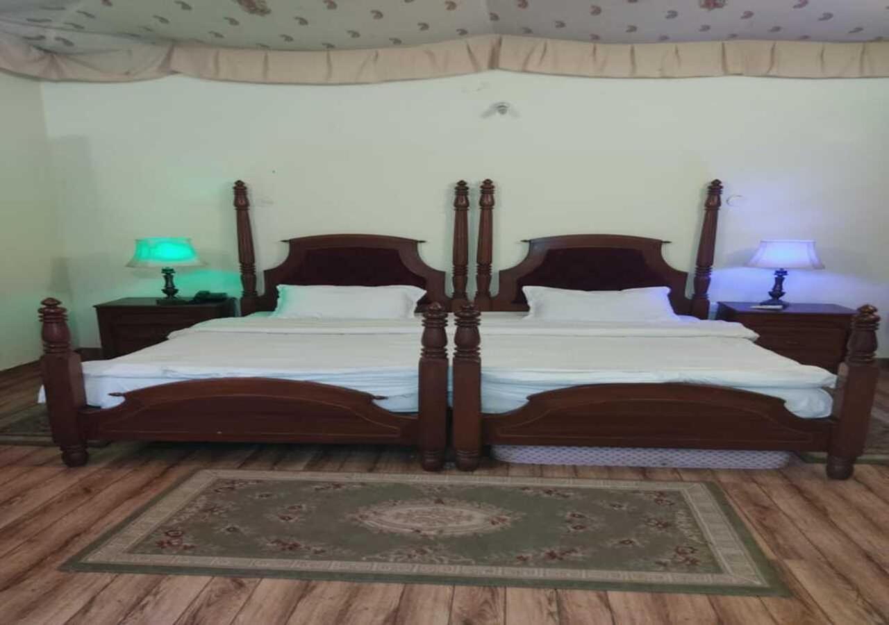 Lohana Village Resort Pushkar Exterior photo