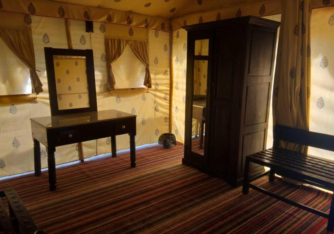 Lohana Village Resort Pushkar Exterior photo
