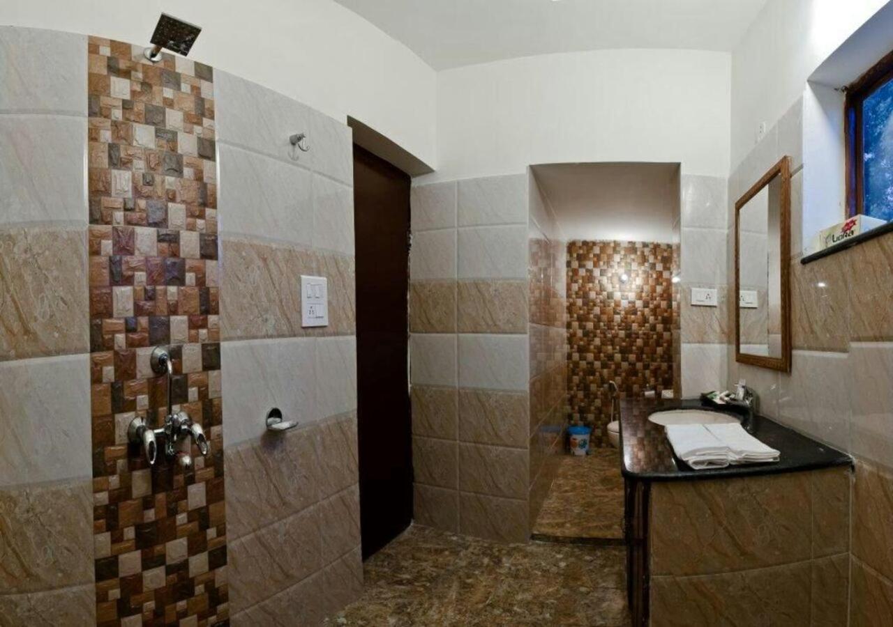 Lohana Village Resort Pushkar Exterior photo
