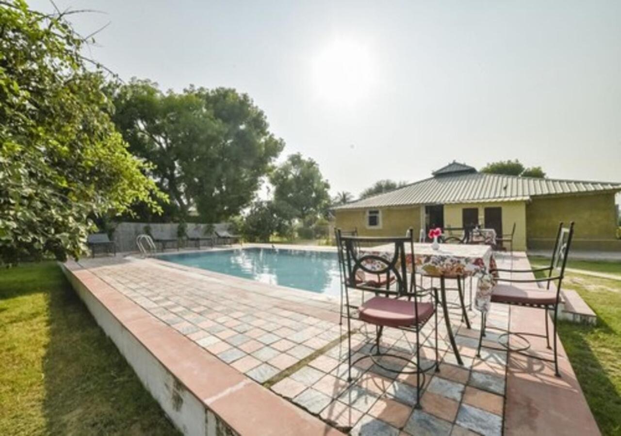 Lohana Village Resort Pushkar Exterior photo