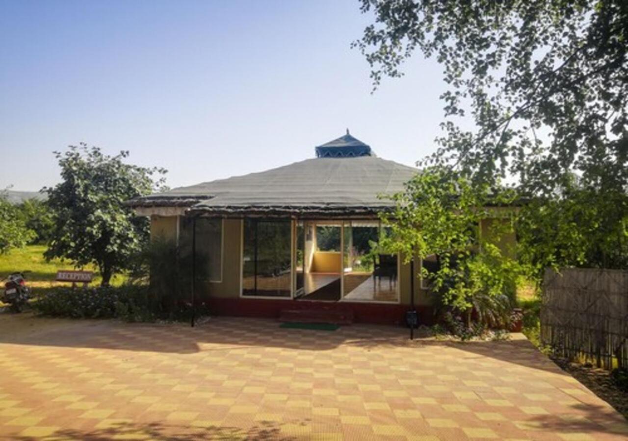 Lohana Village Resort Pushkar Exterior photo