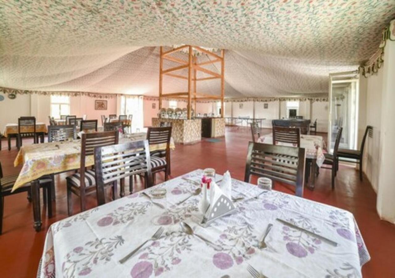 Lohana Village Resort Pushkar Exterior photo