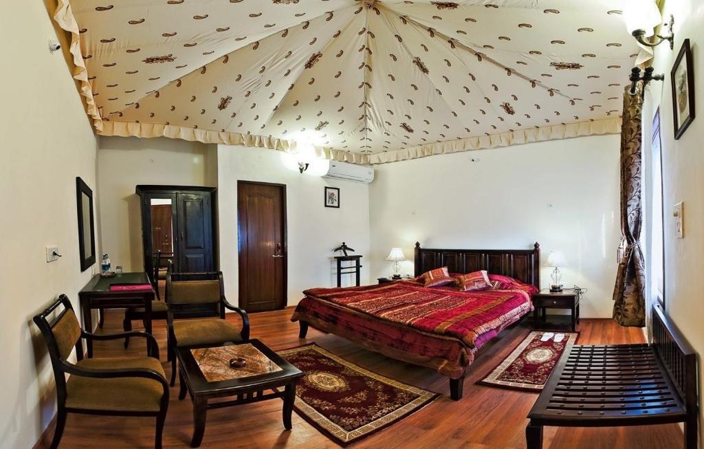 Lohana Village Resort Pushkar Room photo