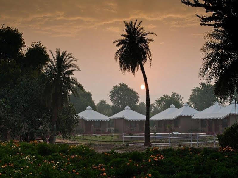 Lohana Village Resort Pushkar Exterior photo