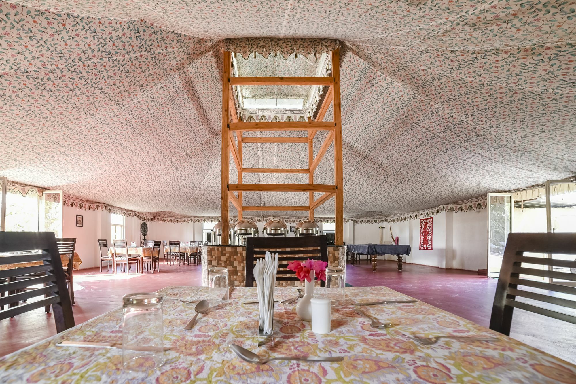 Lohana Village Resort Pushkar Exterior photo
