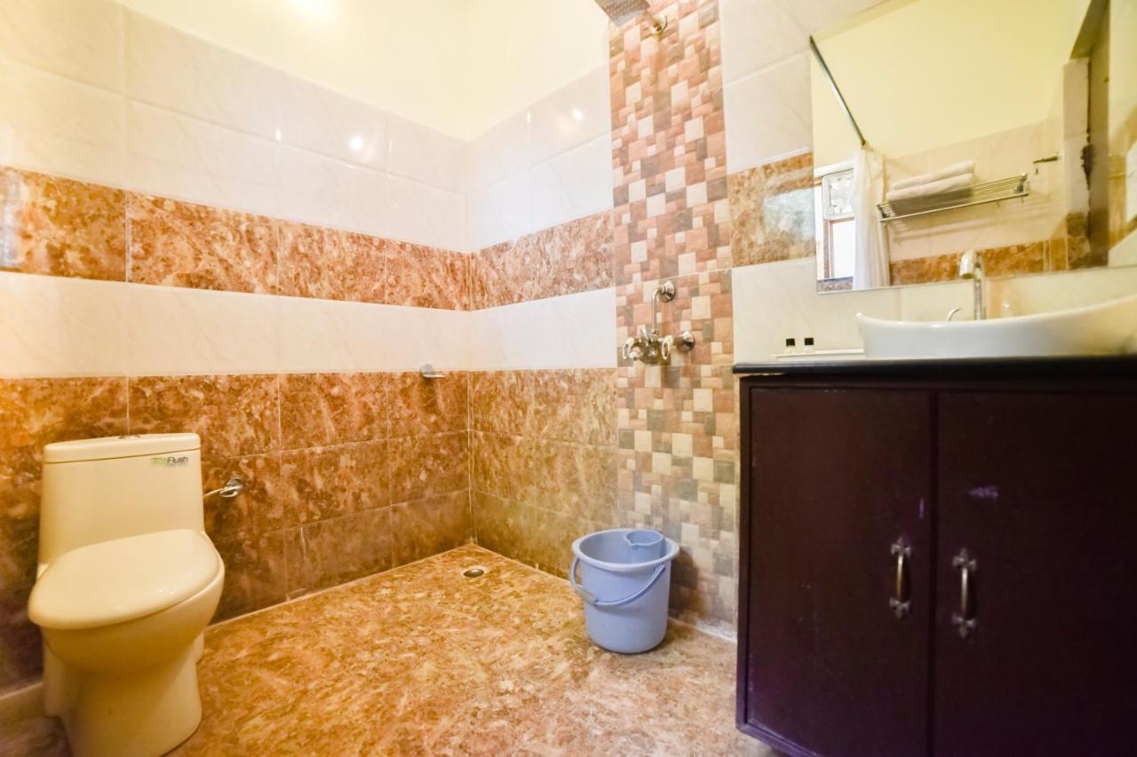 Lohana Village Resort Pushkar Exterior photo